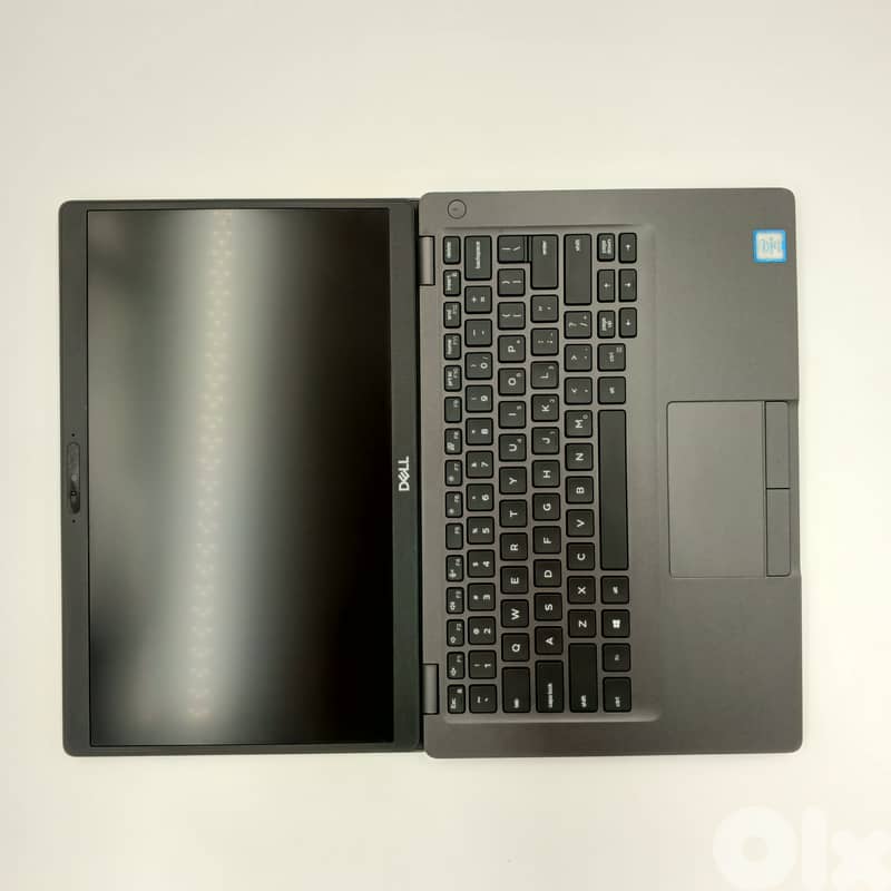 3688- Used Dell Latitude 5400 5