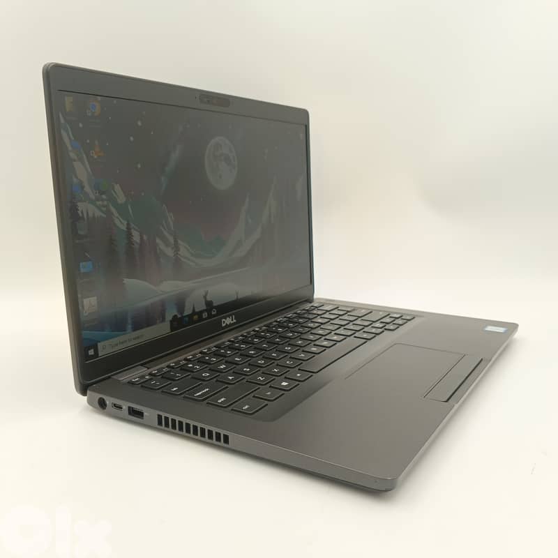 3688- Used Dell Latitude 5400 6