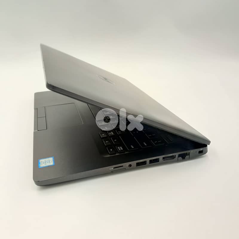 3688- Used Dell Latitude 5400 10