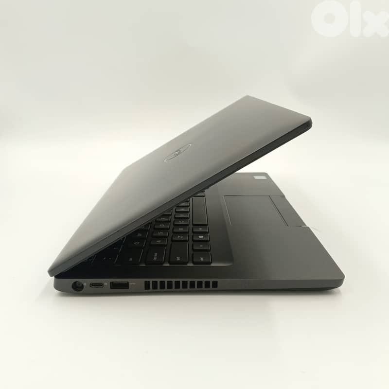 3688- Used Dell Latitude 5400 12