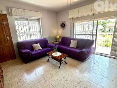 Spain Get your residency! apartment 50 meters from beach #0035