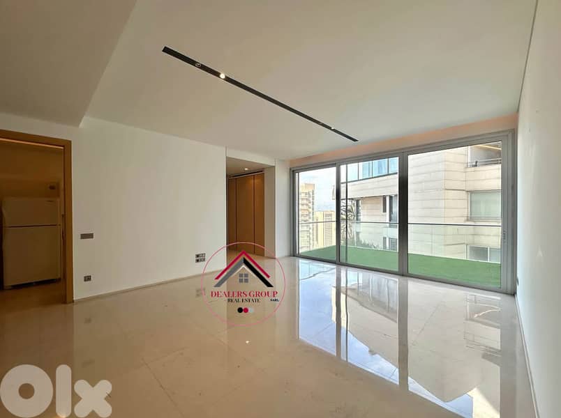 Modern Apartment for sale in Clemenceau + Sea View 0