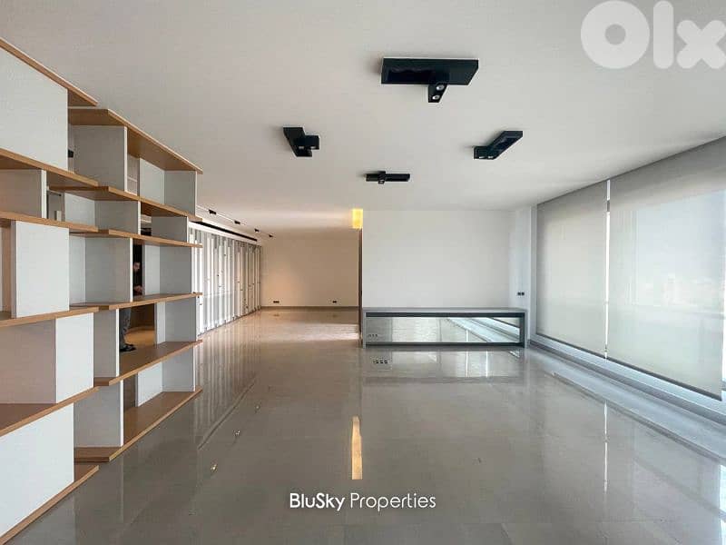 Apartment For SALE In Achrafieh شقة للبيع #JF 0