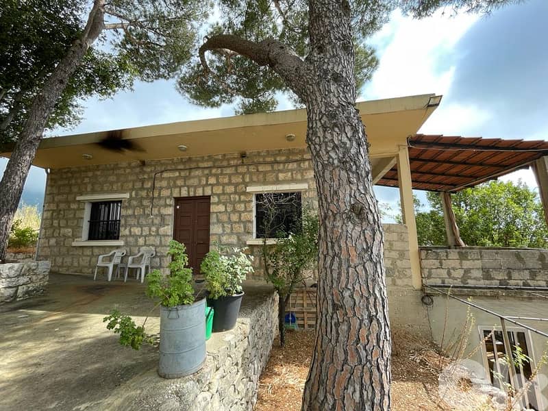 RWK110CA - Stand alone House for Sale in Kfour - منزل مستقل للبيع 0