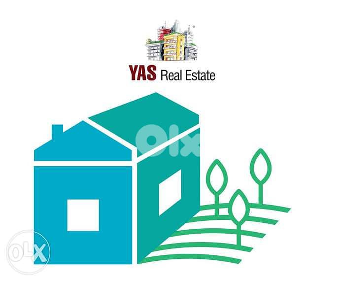 Koleiat 1030m2 Land | Panoramic View | 40/120 | Prime | 0