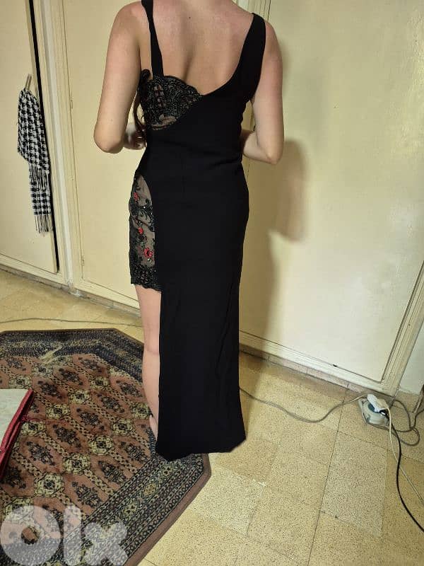 فستان سهرة 0