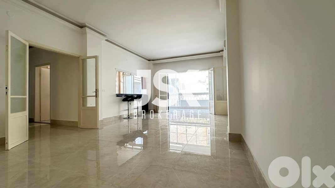 L18647-Bright 2-Bedroom Apartment For Sale in Prime Location in Clemen 0