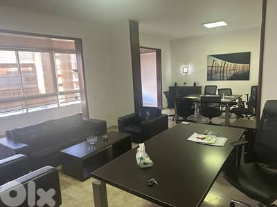 Exceptional office for sale in jal el Dib
