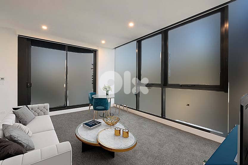 BRAND NEW IN TALLET EL KHAYAT PRIME (160SQ) 3 BEDROOMS , (BTR-453) 0