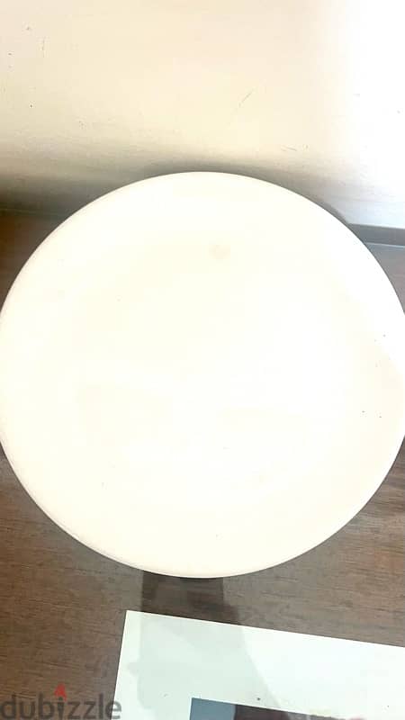 35 dishes white for restaurent 0