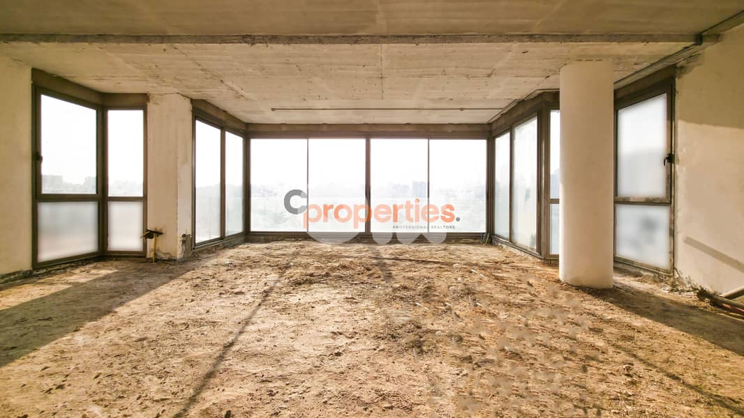 Luxurious Modern Duplex for Sale in Horch Tabet - CPGA10 0