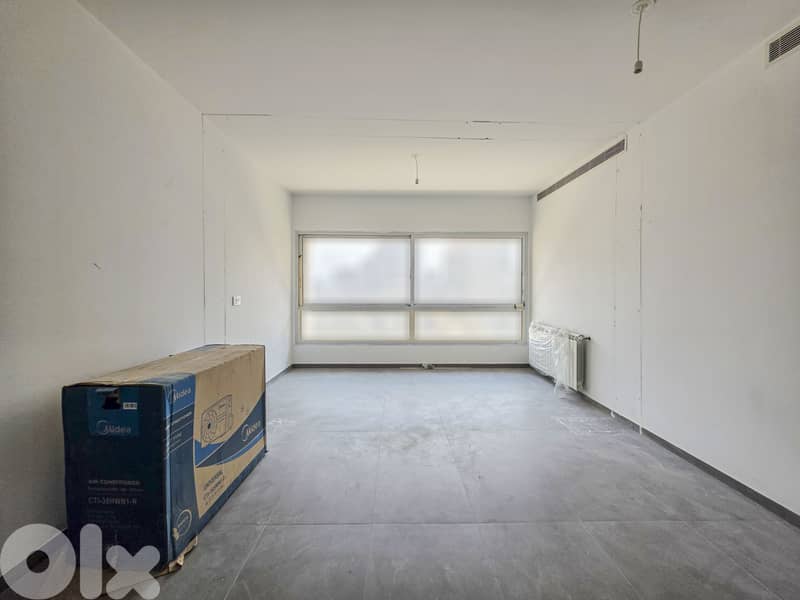 For Sale – Modern Apartment in Achrafieh للبيع – شقة حديثة في الأشرفية 0