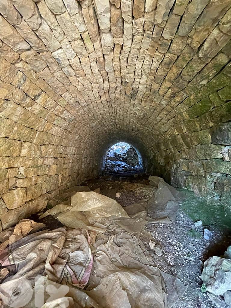 RWK118CA - Land For Sale In Kfour - أرض للبيع في الكفور 6