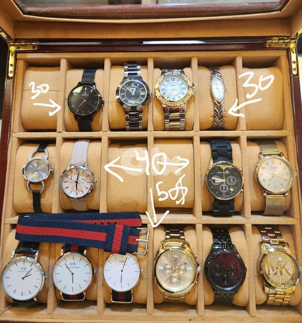 watch box 0