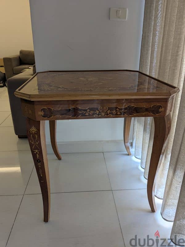 Table 0