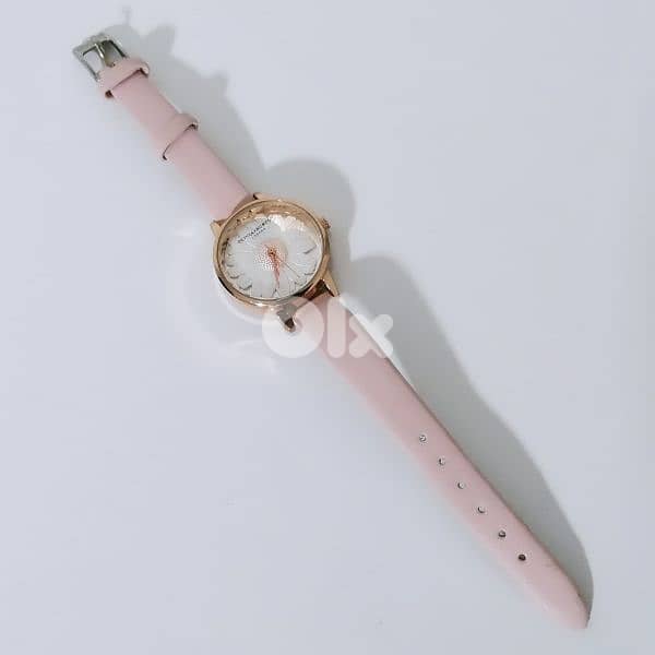 Olivia Burton Watch 1