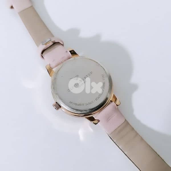 Olivia Burton Watch 2