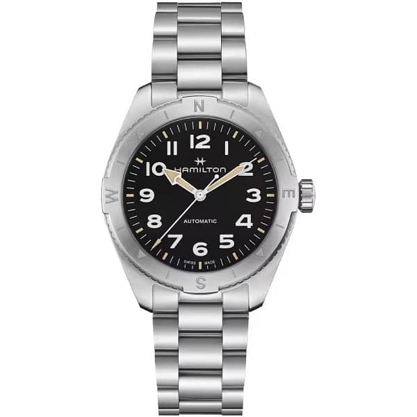HAMILTON -  KHAKI FIELD EXPEDITION AUTO 2