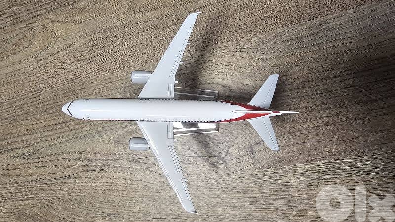 MEA airbus 320 model 2