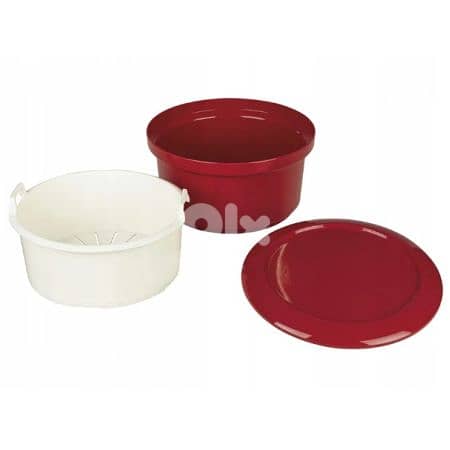 Ernesto Multi-Purpose Kitchen Bowl 3.5 L - وعاء مطبخ متعدد الاستخدام 1