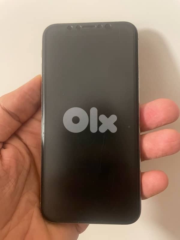 iphone x 0