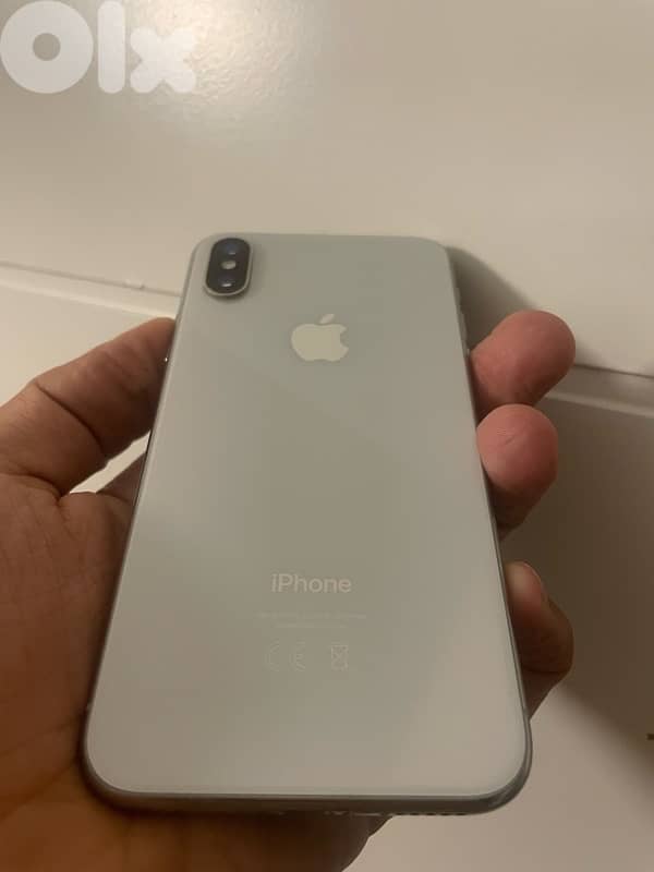 iphone x 1