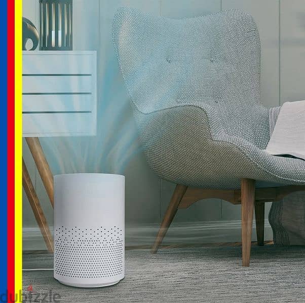 silver crest air purifier 0