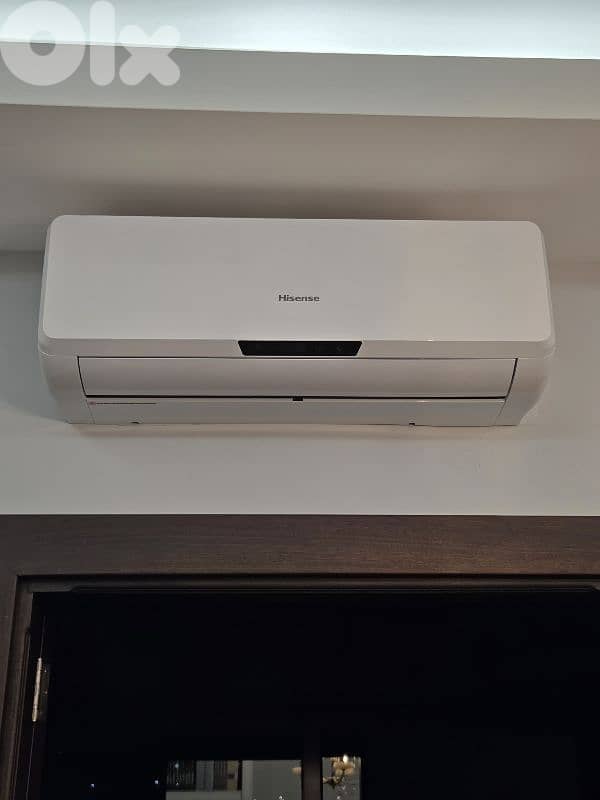 Hisense AC 0