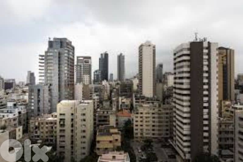 Spacious I 4-Bedroom Apartment – Ain El Tineh | Sea View | Ref : MH 0