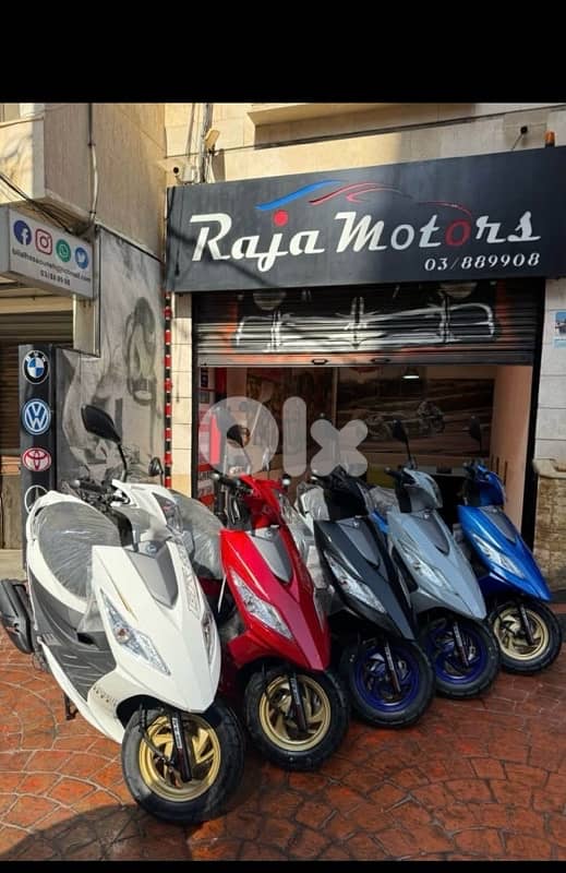 sym GR 150 cc limited okm 2025 0