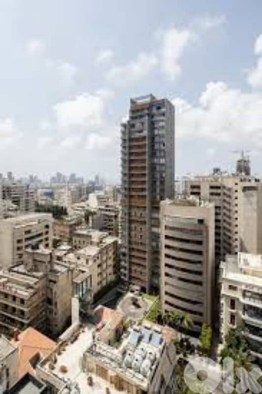 Spacious I 200 SQM Apartment – Ain El Tineh | New Building I Ref : MH 0