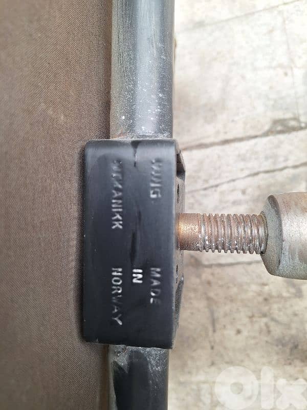 English genuine leather office chair 5