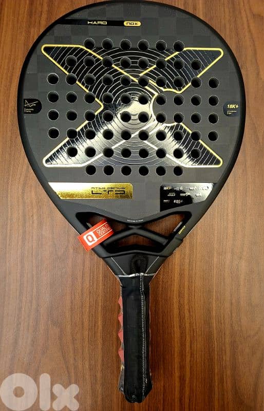 NOX AT10 Genius Limited Edition 18K model 2025 Price 260$ 1