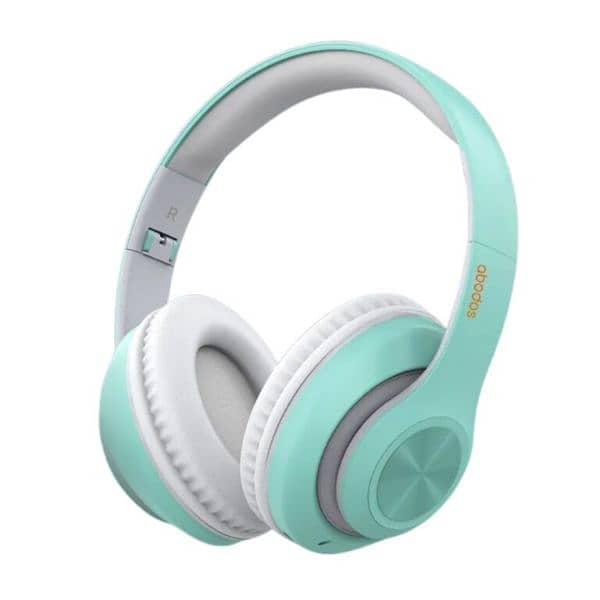 Headset Abodos 0