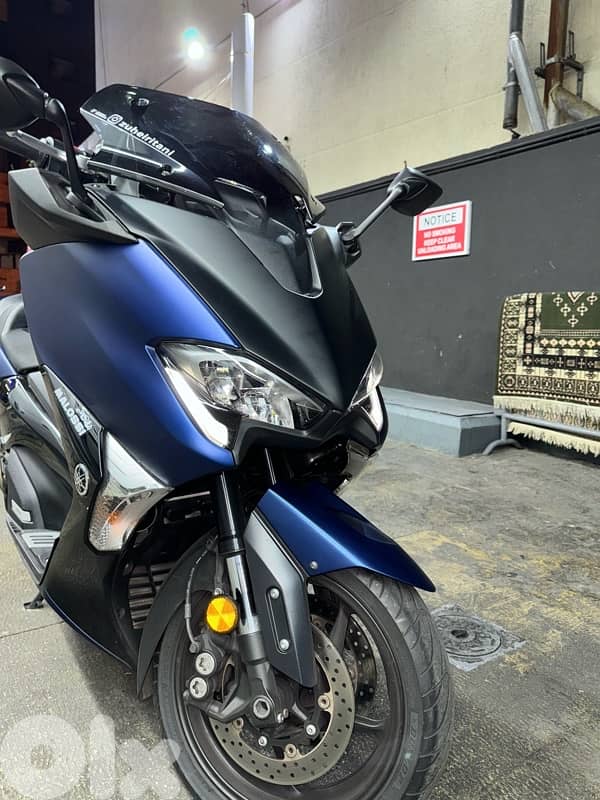 Company source 2017 tmax 0