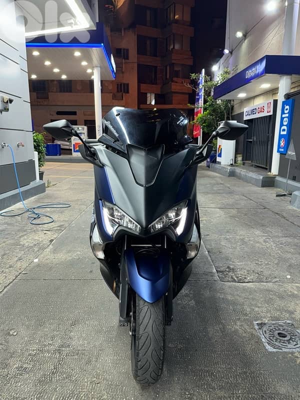 Company source 2017 tmax 1
