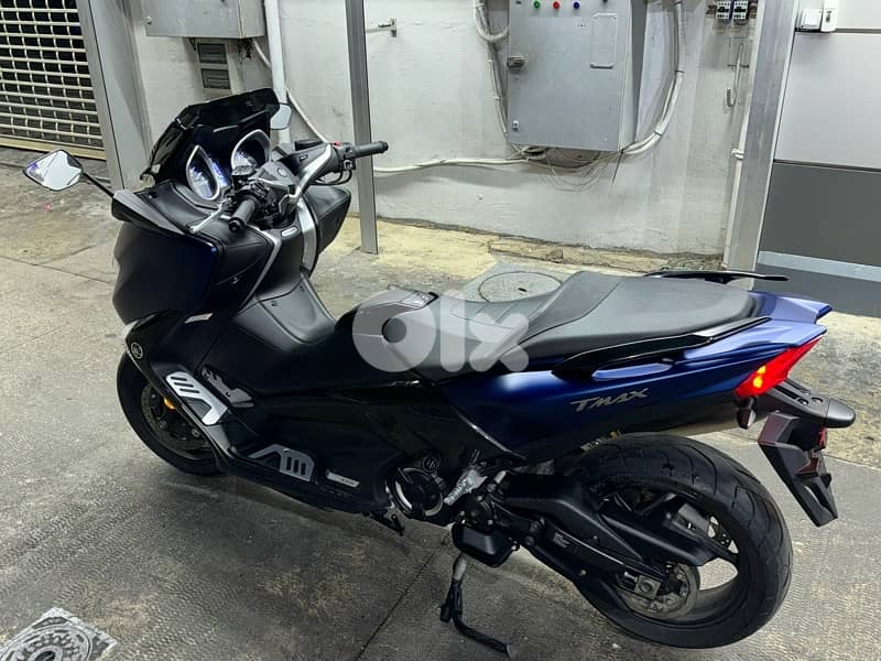 Company source 2017 tmax 3