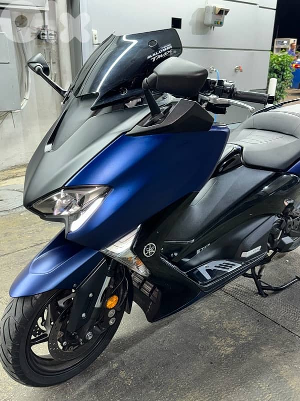 Company source 2017 tmax 6