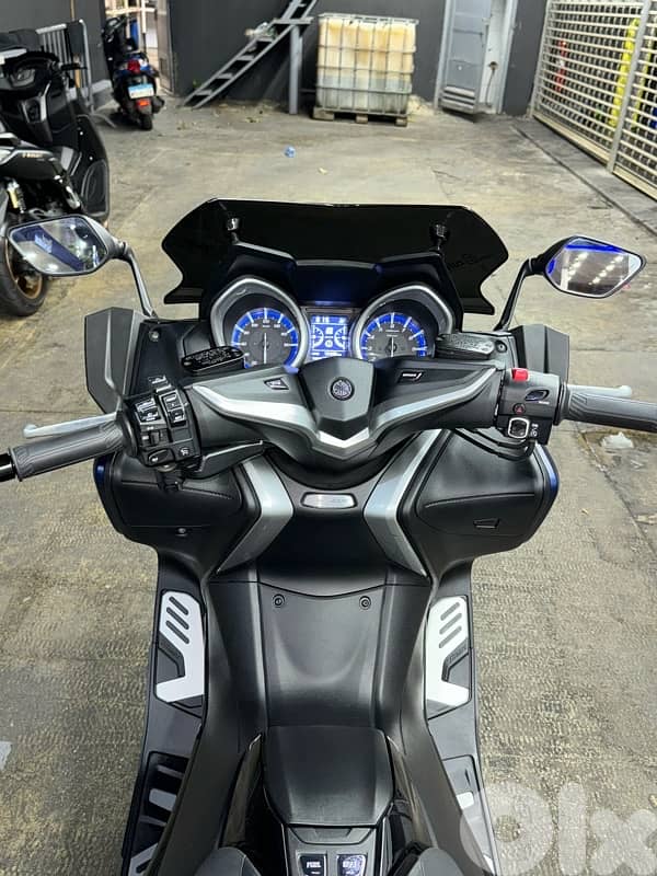 Company source 2017 tmax 10