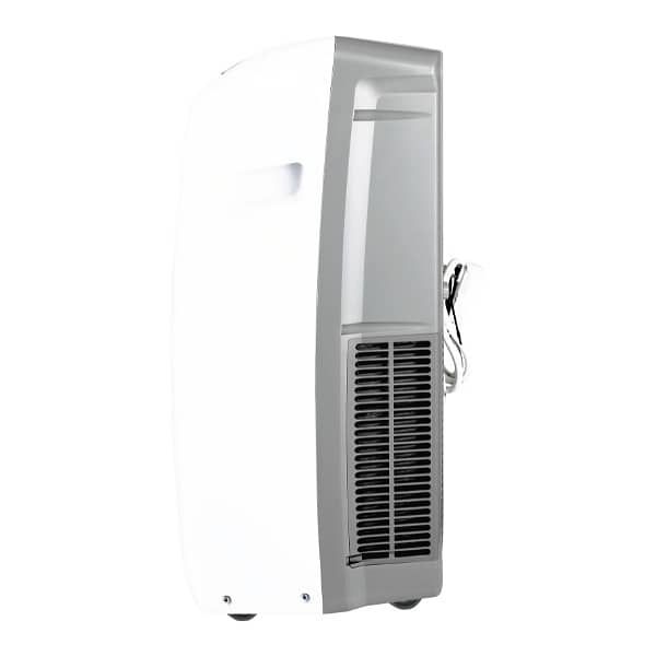 New Hisense R32 Portable Air Conditioner 12000 Btu/hr 1