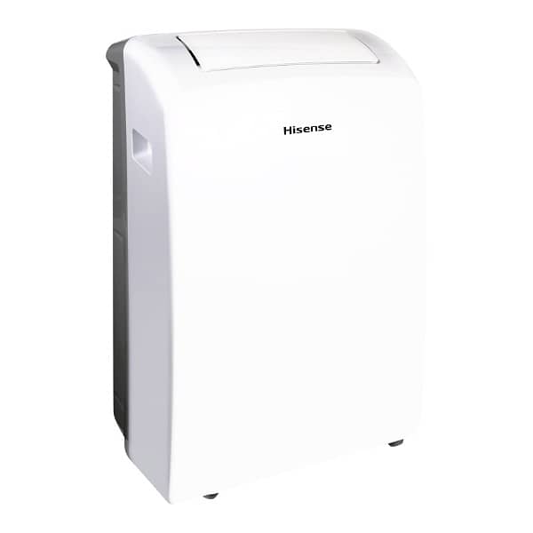 New Hisense R32 Portable Air Conditioner 12000 Btu/hr 2