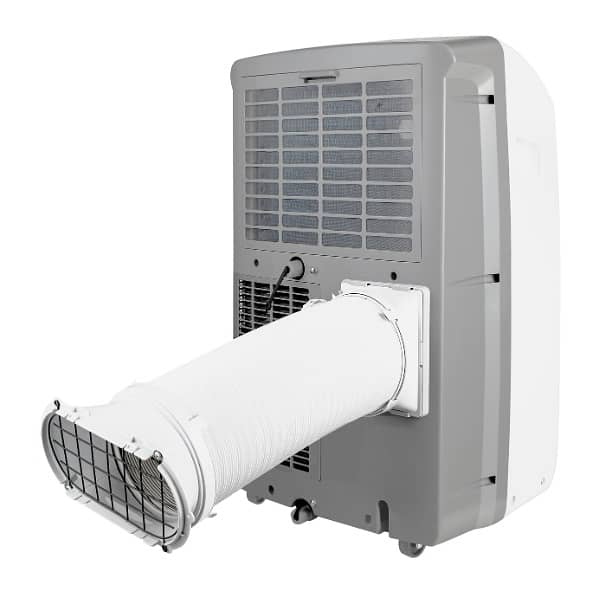New Hisense R32 Portable Air Conditioner 12000 Btu/hr 5