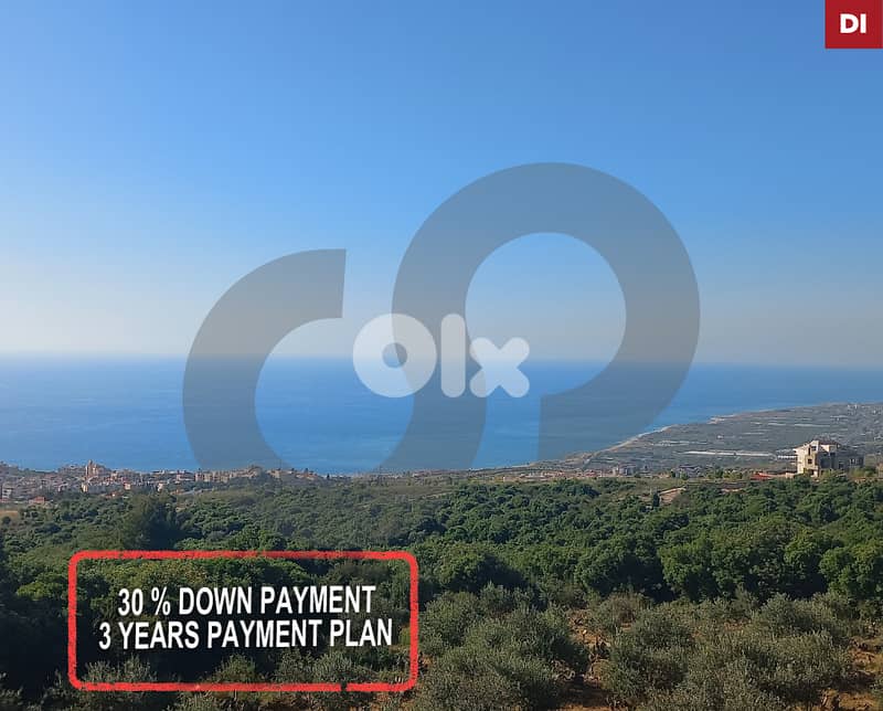 220 SQM Under-Construction Apartment in DIBBIYE REF#DI123986 0