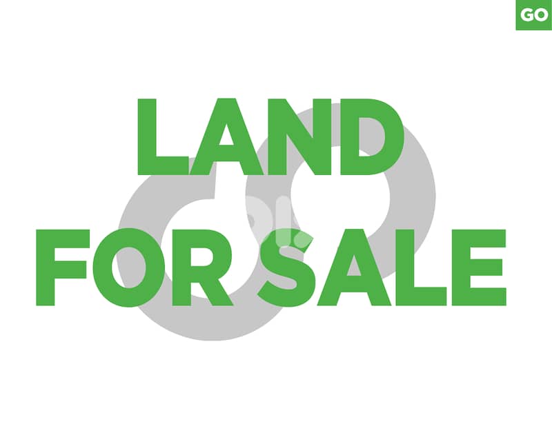 land of 700sqm located in Hiyata keserwen REF#GO123998 0