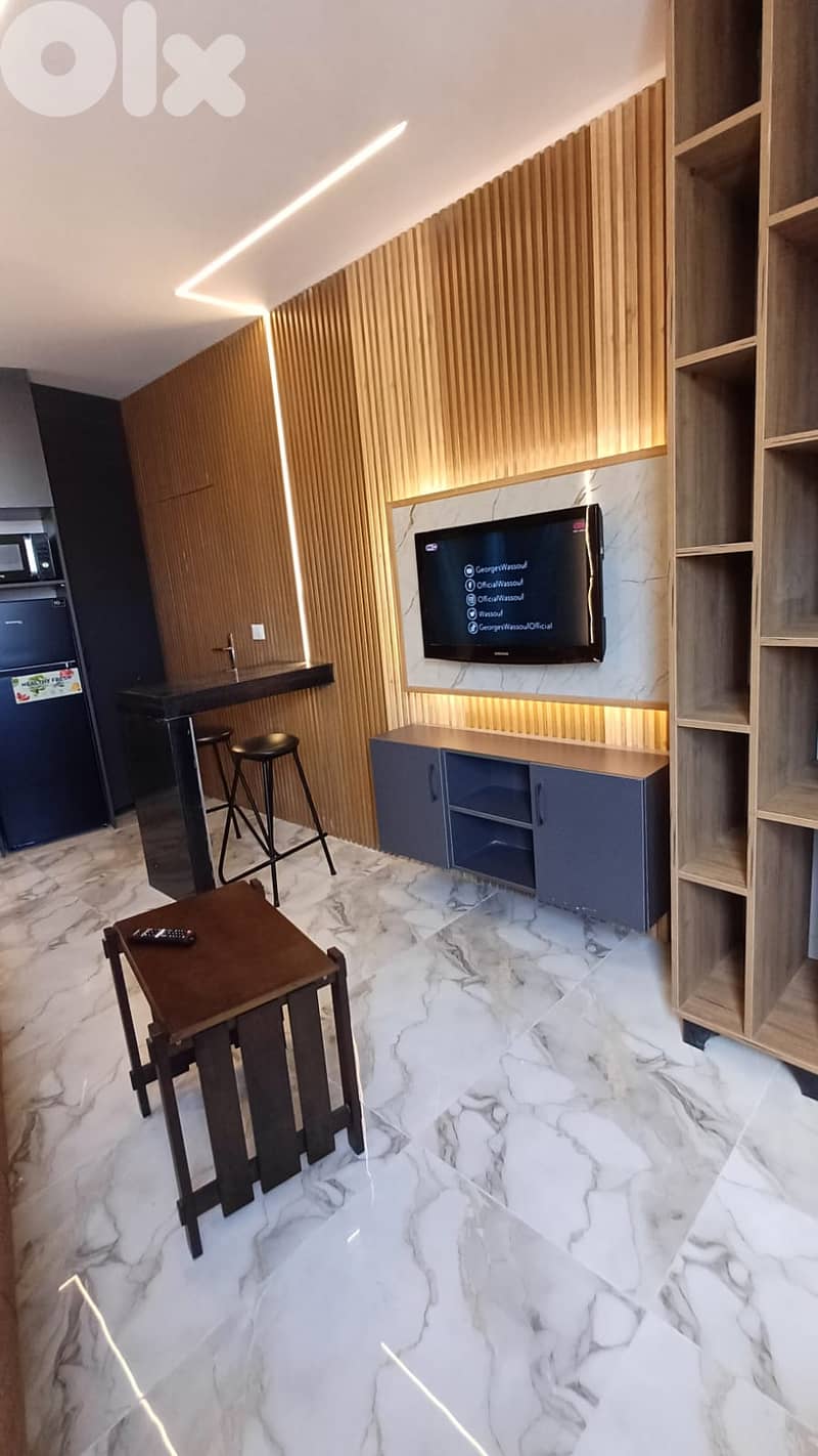 L18651-Fully Renovated Chalet For Sale in Halat 1