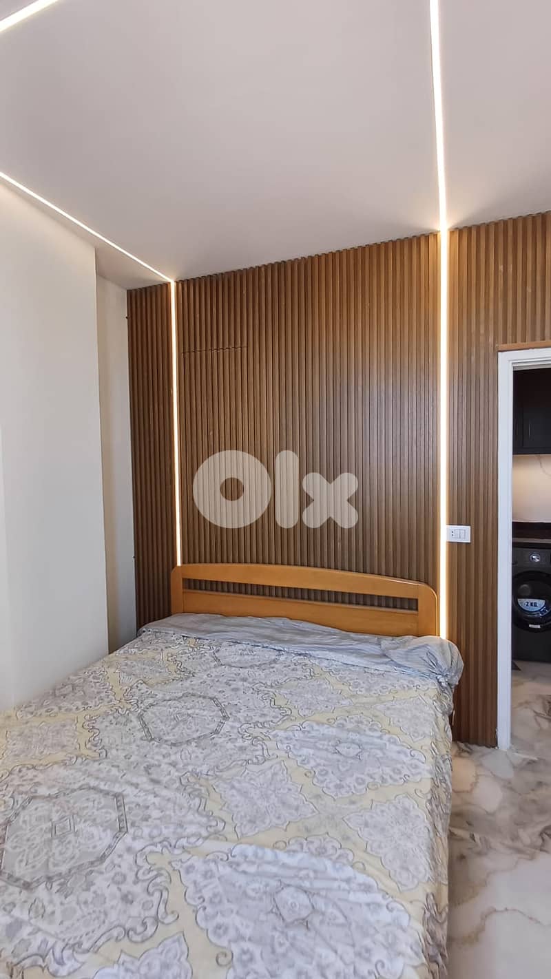 L18651-Fully Renovated Chalet For Sale in Halat 3