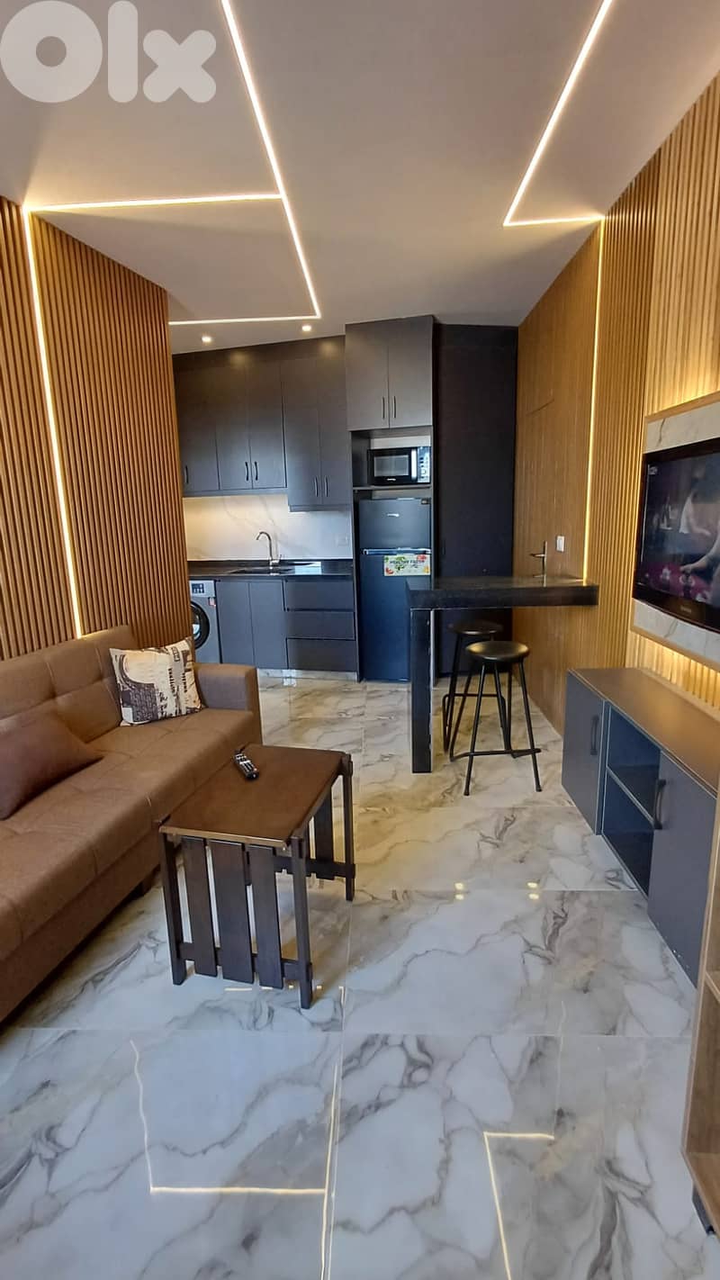 L18651-Fully Renovated Chalet For Sale in Halat 4