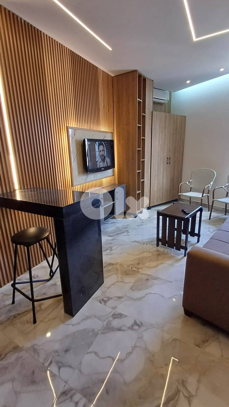 L18651-Fully Renovated Chalet For Sale in Halat 5