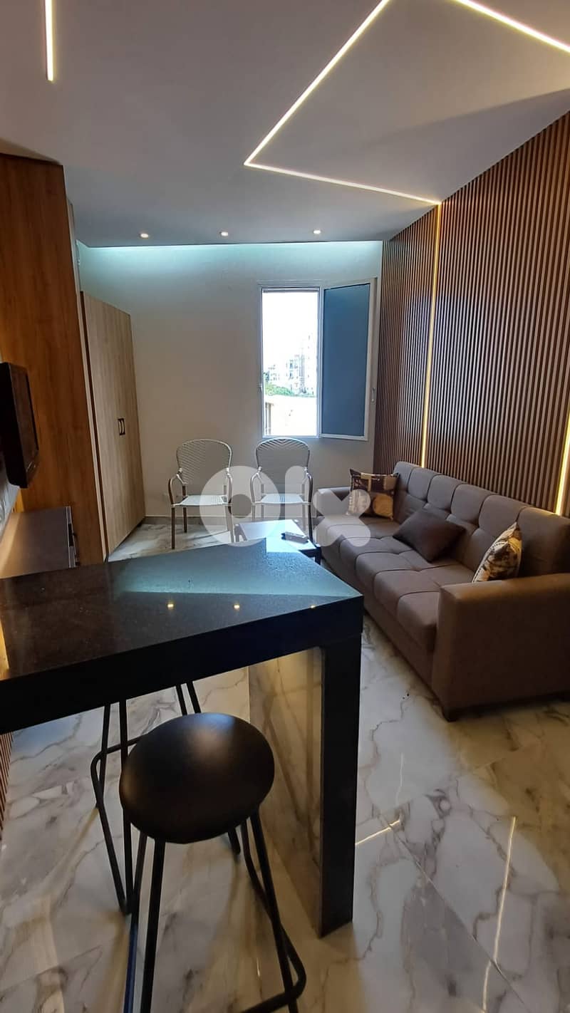 L18651-Fully Renovated Chalet For Sale in Halat 7