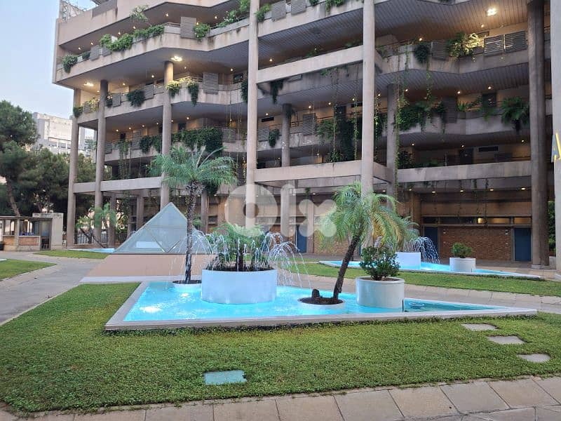 2 Bedrooms flat for sale Siwar Center 1
